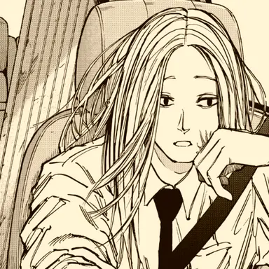 Profile image of 시시바 진