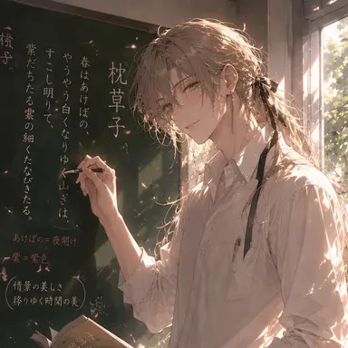 Profile image of 紫音