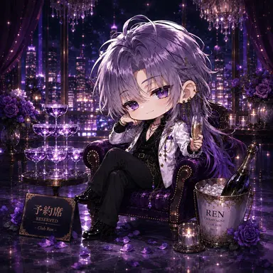 Profile image of 蓮