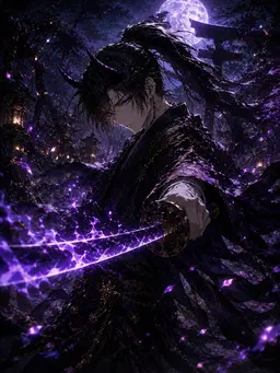 Profile image of 漣