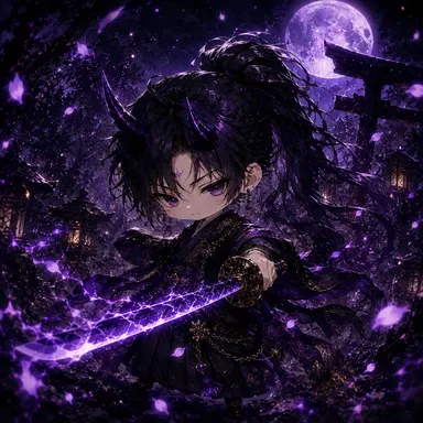 Profile image of 漣