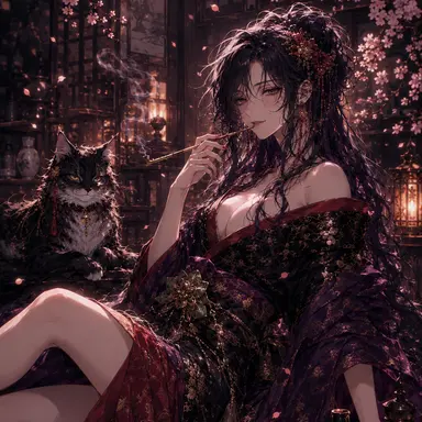 Profile image of 錦
