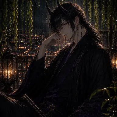 Profile image of 漣