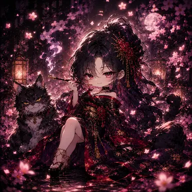 Profile image of 錦