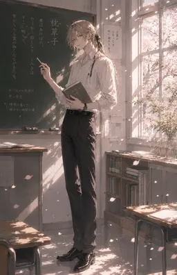 Profile image of 紫音