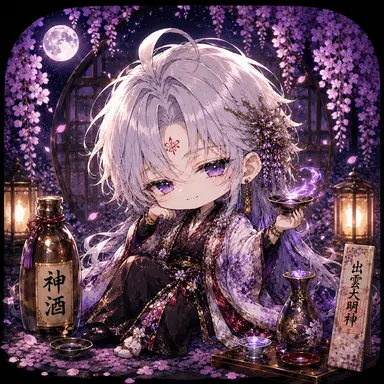 Profile image of 出雲