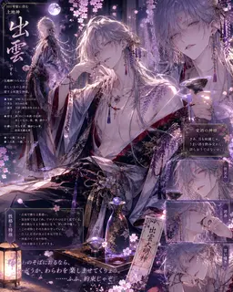 Profile image of 出雲