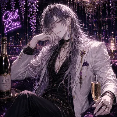 Profile image of 蓮