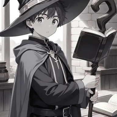 Profile image of ガイン