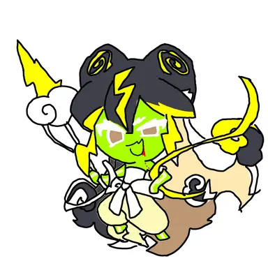 Profile image of 쿠키들