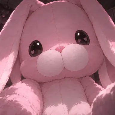 Profile image of 토끼 씨