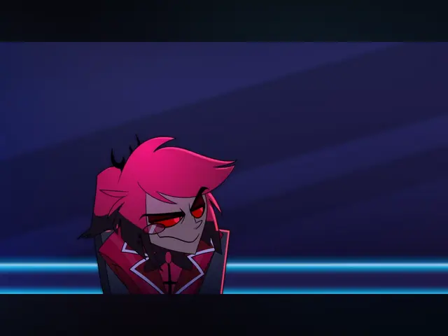Profile image of 알래스터