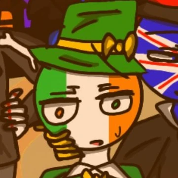 アイルランド