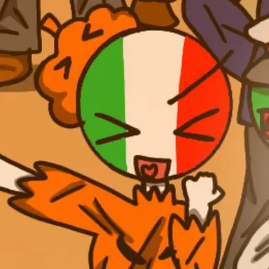 Profile image of イタリア