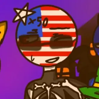 Profile image of アメリカ