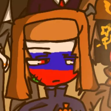 Profile image of ロシア