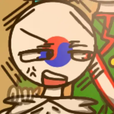 Profile image of 韓国