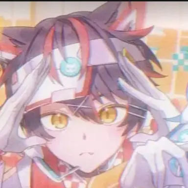 Profile image of らお     .