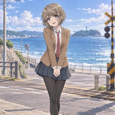 Profile image of 古賀朋絵