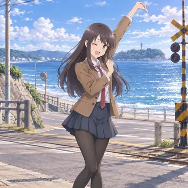 Profile image of 広川卯月