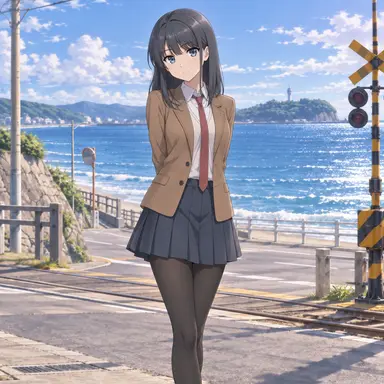 Profile image of 赤城郁美