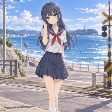 Profile image of 牧之原翔子