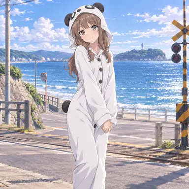 Profile image of 梓川かえで