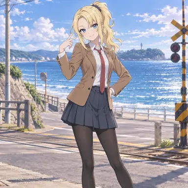 Profile image of 豊浜のどか