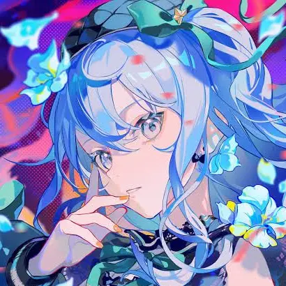 BronzeMiki8545의 白い絵の具が足りない……？