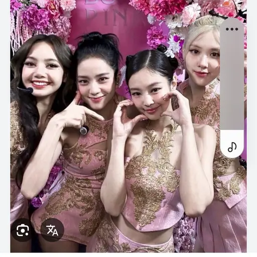 UnfitEel9532의 블랙핑크 수인 보호소