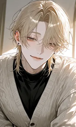Profile image of 유이토