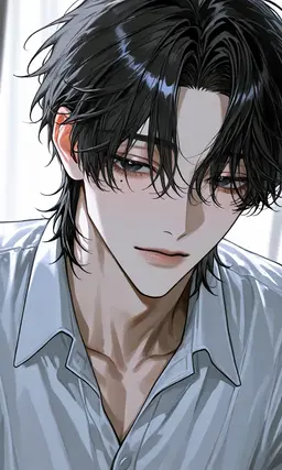 Profile image of 이쿠야