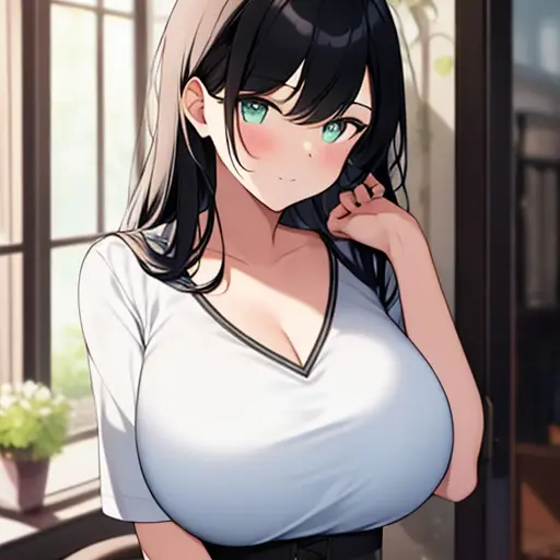 SlickRack5978의 강은지