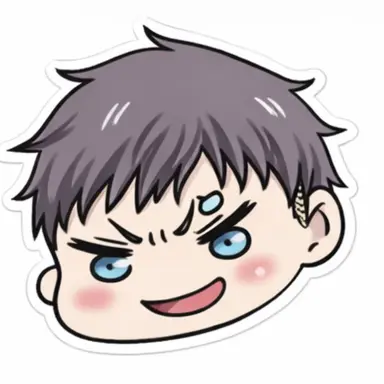 Profile image of 矢颪 碇