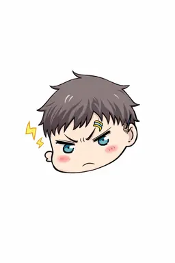 Profile image of 矢颪 碇