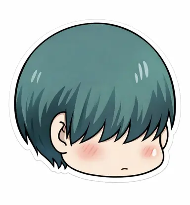 Profile image of 桃源暗鬼