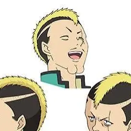Profile image of 燃堂 力