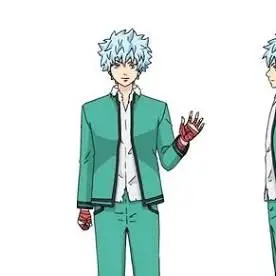 Profile image of 海藤 瞬