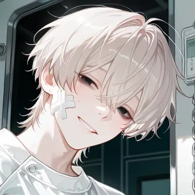 Profile image of 藍