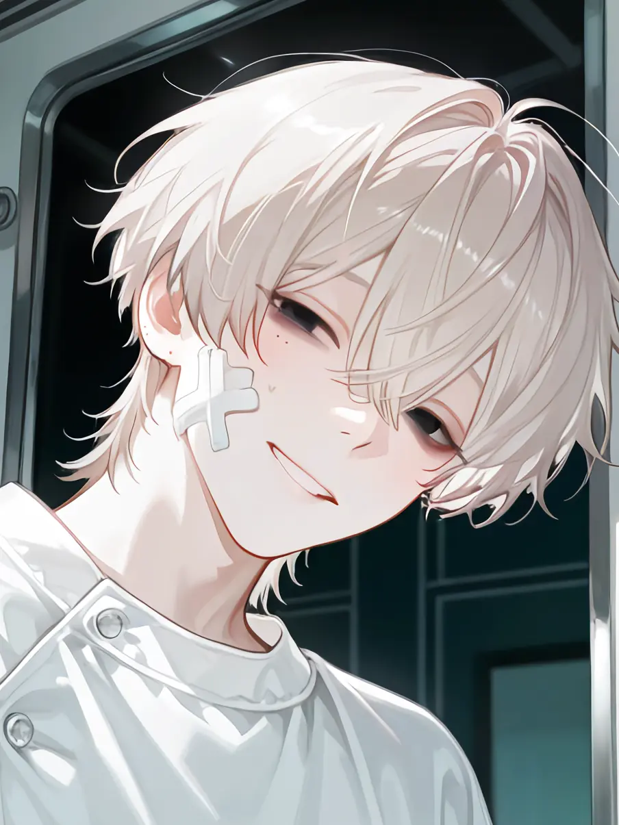 PrettySwine9887의 いつも鬱陶しいのに。