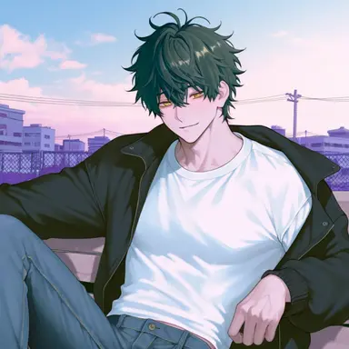 Profile image of 강우진