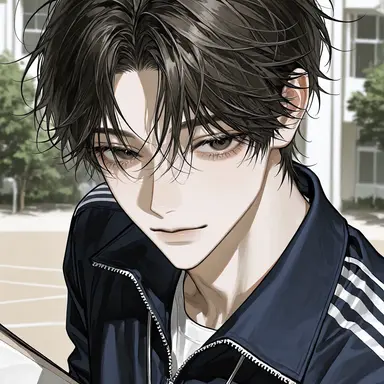 Profile image of Makoto