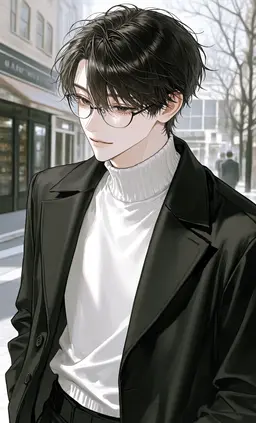 Profile image of Makoto