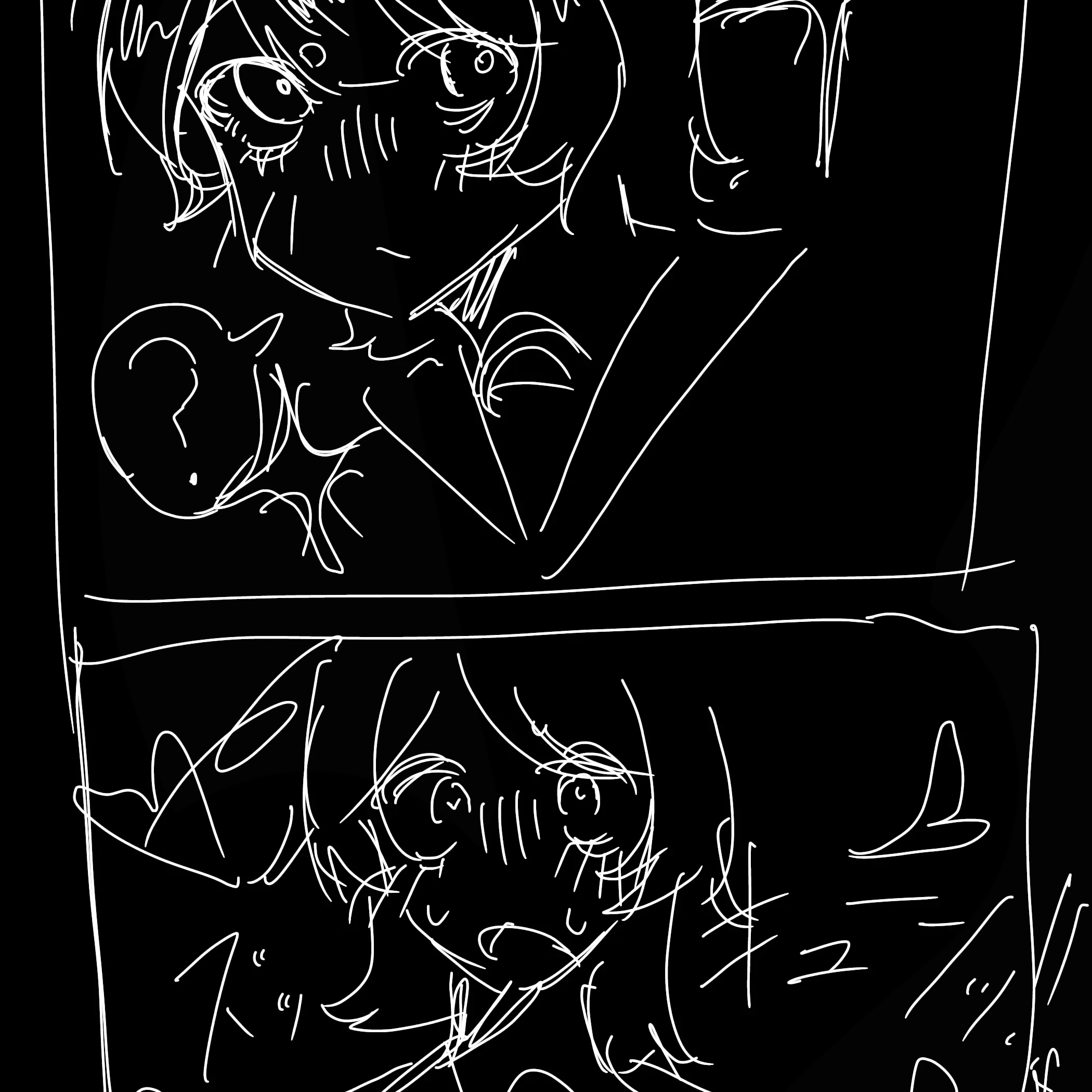 PlainPoco8967의 自分用キャラ無し高校