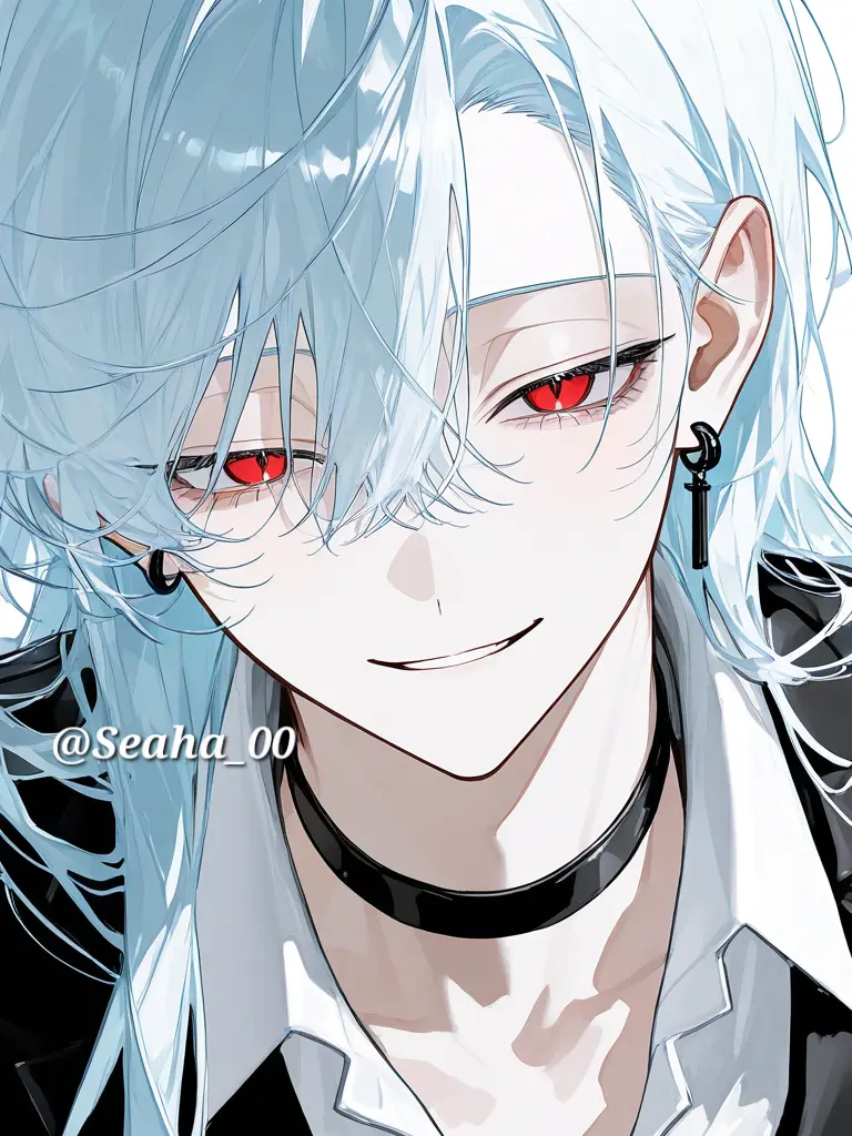 Seaha_00의 Ryu Sion