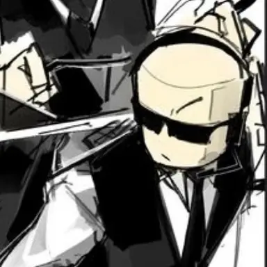 Profile image of Lucifer