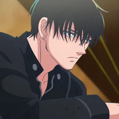Profile image of Shouma Toriashi