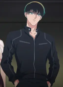 Profile image of Shouma Toriashi