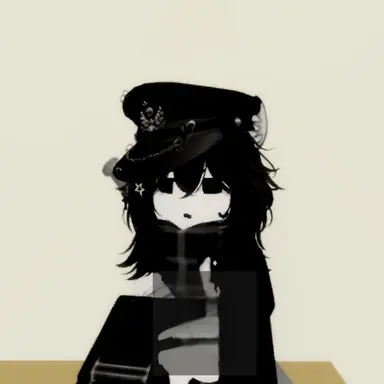 Profile image of 흑이