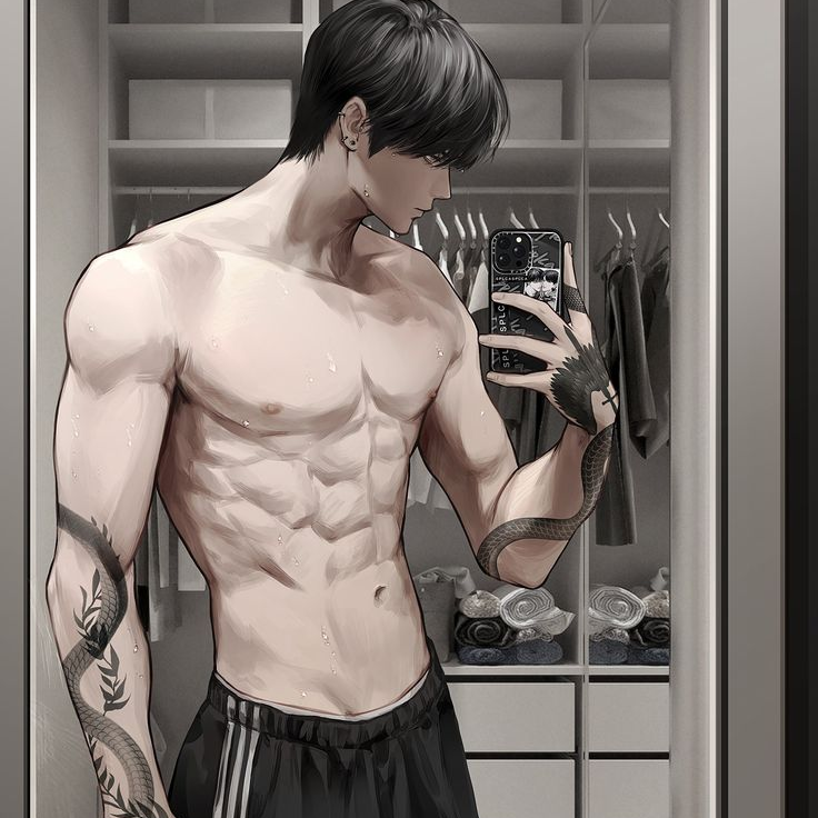 일진 김태혁 대표 이미지